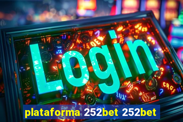 plataforma 252bet 252bet